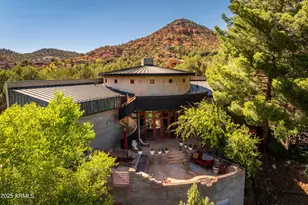 80 E Wing Dr, Sedona, AZ 86336 - Photo 52