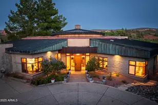 80 E Wing Dr, Sedona, AZ 86336 - Photo 2