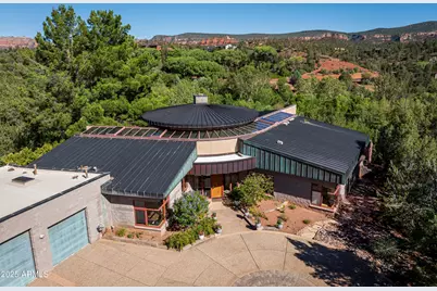 80 E Wing Drive, Sedona, AZ 86336 - Photo 10