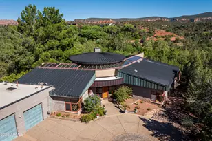 80 E Wing Dr, Sedona, AZ 86336 - Photo 10