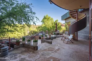 80 E Wing Dr, Sedona, AZ 86336 - Photo 68