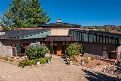 80 E Wing Drive, Sedona, AZ 86336 - Photo 8