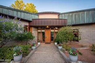 80 E Wing Dr, Sedona, AZ 86336 - Photo 4
