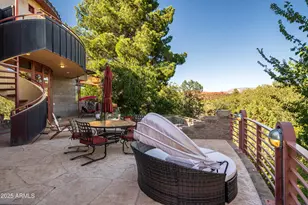 80 E Wing Dr, Sedona, AZ 86336 - Photo 78