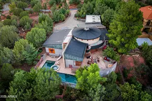 80 E Wing Dr, Sedona, AZ 86336 - Photo 62
