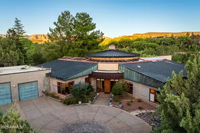 80 E Wing Drive, Sedona, AZ 86336 - Photo 12