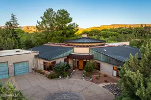 80 E Wing Dr, Sedona, AZ 86336 - Photo 12