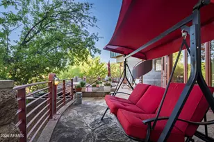80 E Wing Dr, Sedona, AZ 86336 - Photo 74