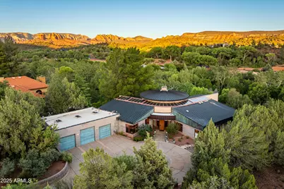 80 E Wing Drive, Sedona, AZ 86336 - Photo 14