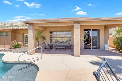 24126 S Sunbrook Drive, Sun Lakes, AZ 85248 - Photo 52
