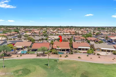 24126 S Sunbrook Drive, Sun Lakes, AZ 85248 - Photo 4