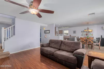 40130 W Thornberry Lane, Maricopa, AZ 85138 - Photo 12