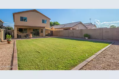 40130 W Thornberry Lane, Maricopa, AZ 85138 - Photo 34