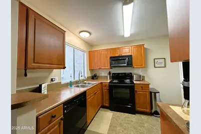 10055 E Mountainview Lake Drive #2059, Scottsdale, AZ 85258 - Photo 2