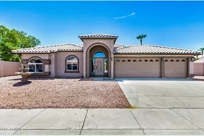 4209 W Marco Polo Road, Glendale, AZ 85308 - Photo 1