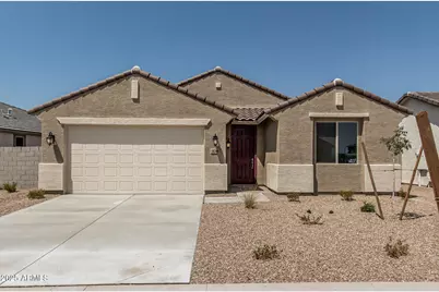 18348 W Villa Hermosa Lane, Surprise, AZ 85387 - Photo 1