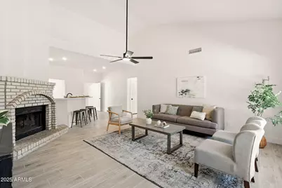 4232 W Cielo Grande, Glendale, AZ 85310 - Photo 1