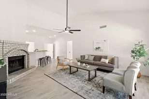 4232 W Cielo Grande, Glendale, AZ 85310 - Photo 1