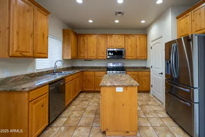 1315 Paso Robles Avenue, Sierra Vista, AZ 85635 - Photo 18