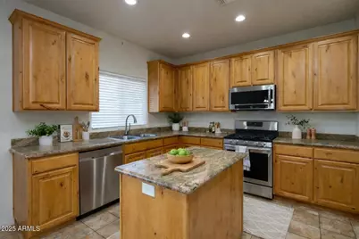 1315 Paso Robles Avenue, Sierra Vista, AZ 85635 - Photo 6