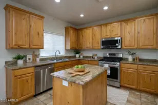 1315 Paso Robles Ave, Sierra Vista, AZ 85635 - Photo 6