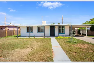 249 Sherbundy Street, Sierra Vista, AZ 85635 - Photo 1