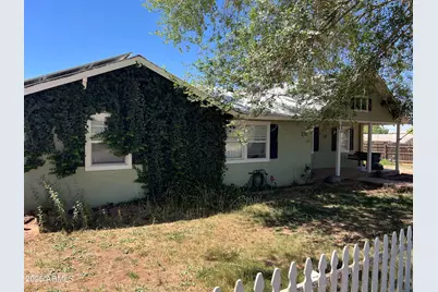 276 N 2nd Street, Snowflake, AZ 85937 - Photo 2
