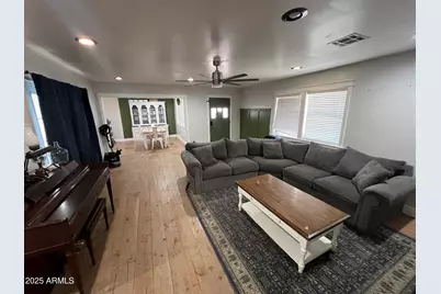 276 N 2nd Street, Snowflake, AZ 85937 - Photo 8