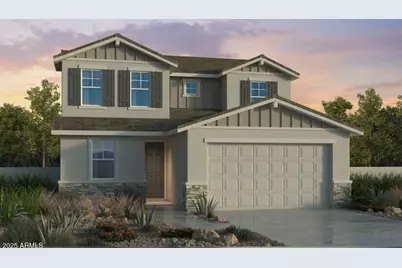 37703 N Dandelion, San Tan Valley, AZ 85140 - Photo 1