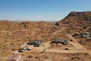1635 W Arrowhead Ln, San Tan Valley, AZ 85144 - Photo 4