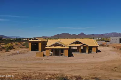 1635 W Arrowhead Lane, San Tan Valley, AZ 85144 - Photo 1