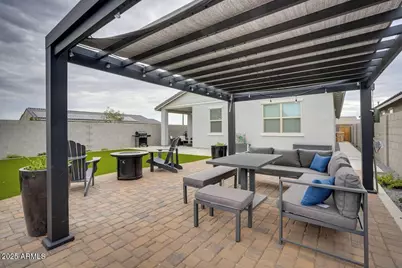 5922 N 199th Lane, Litchfield Park, AZ 85340 - Photo 22