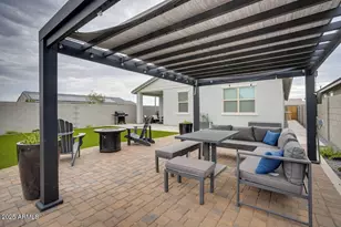 5922 N 199th Ln, Litchfield Park, AZ 85340 - Photo 22