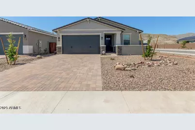 5922 N 199th Lane, Litchfield Park, AZ 85340 - Photo 2