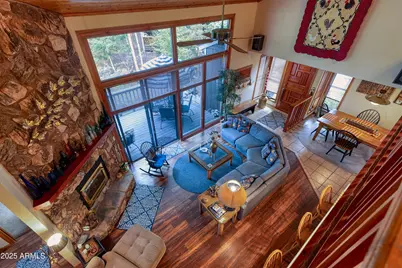 2788 Oak Circle, Pinetop, AZ 85935 - Photo 8