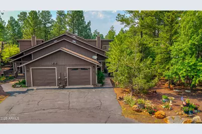 2788 Oak Circle, Pinetop, AZ 85935 - Photo 34
