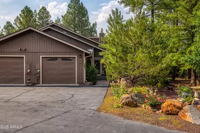 2788 Oak Circle, Pinetop, AZ 85935 - Photo 32