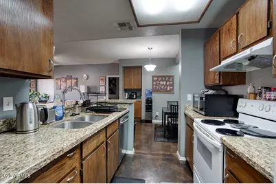 2035 S Elm Street #138, Tempe, AZ 85282 - Photo 12