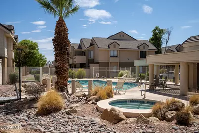 2035 S Elm Street #138, Tempe, AZ 85282 - Photo 6