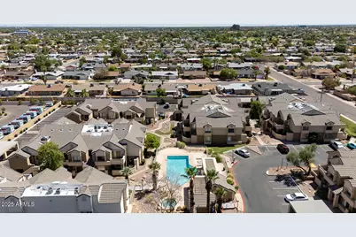 2035 S Elm Street #138, Tempe, AZ 85282 - Photo 26