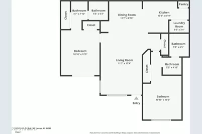 2035 S Elm Street #138, Tempe, AZ 85282 - Photo 32