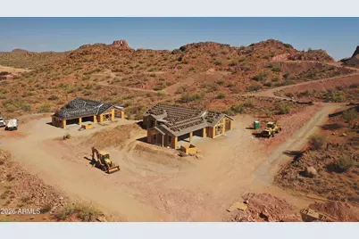 1645 W Arrowhead Lane, Queen Creek, AZ 85142 - Photo 2