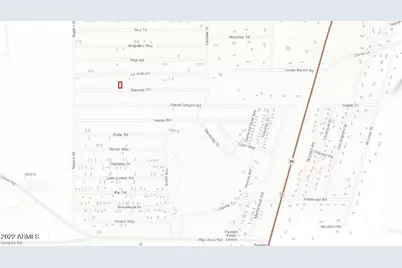 340 W Guymas Trail #490, Paulden, AZ 86334 - Photo 32