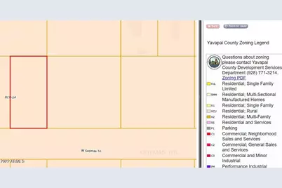 340 W Guymas Trail #490, Paulden, AZ 86334 - Photo 34