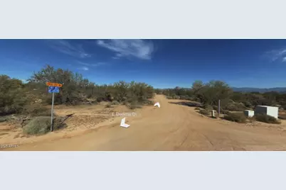 161Xx E Dixileta Drive #-â€˜, Scottsdale, AZ 85262 - Photo 18