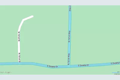 161Xx E Dixileta Drive #-â€˜, Scottsdale, AZ 85262 - Photo 24