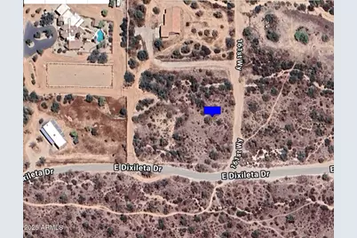 161Xx E Dixileta Drive #-â€˜, Scottsdale, AZ 85262 - Photo 20