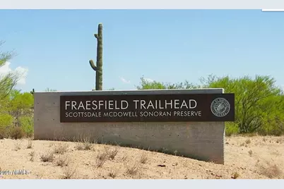 161Xx E Dixileta Drive #-â€˜, Scottsdale, AZ 85262 - Photo 10