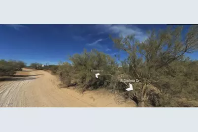 161Xx E Dixileta Drive #-â€˜, Scottsdale, AZ 85262 - Photo 14