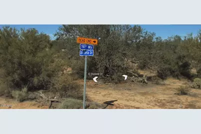 161Xx E Dixileta Drive #-â€˜, Scottsdale, AZ 85262 - Photo 12